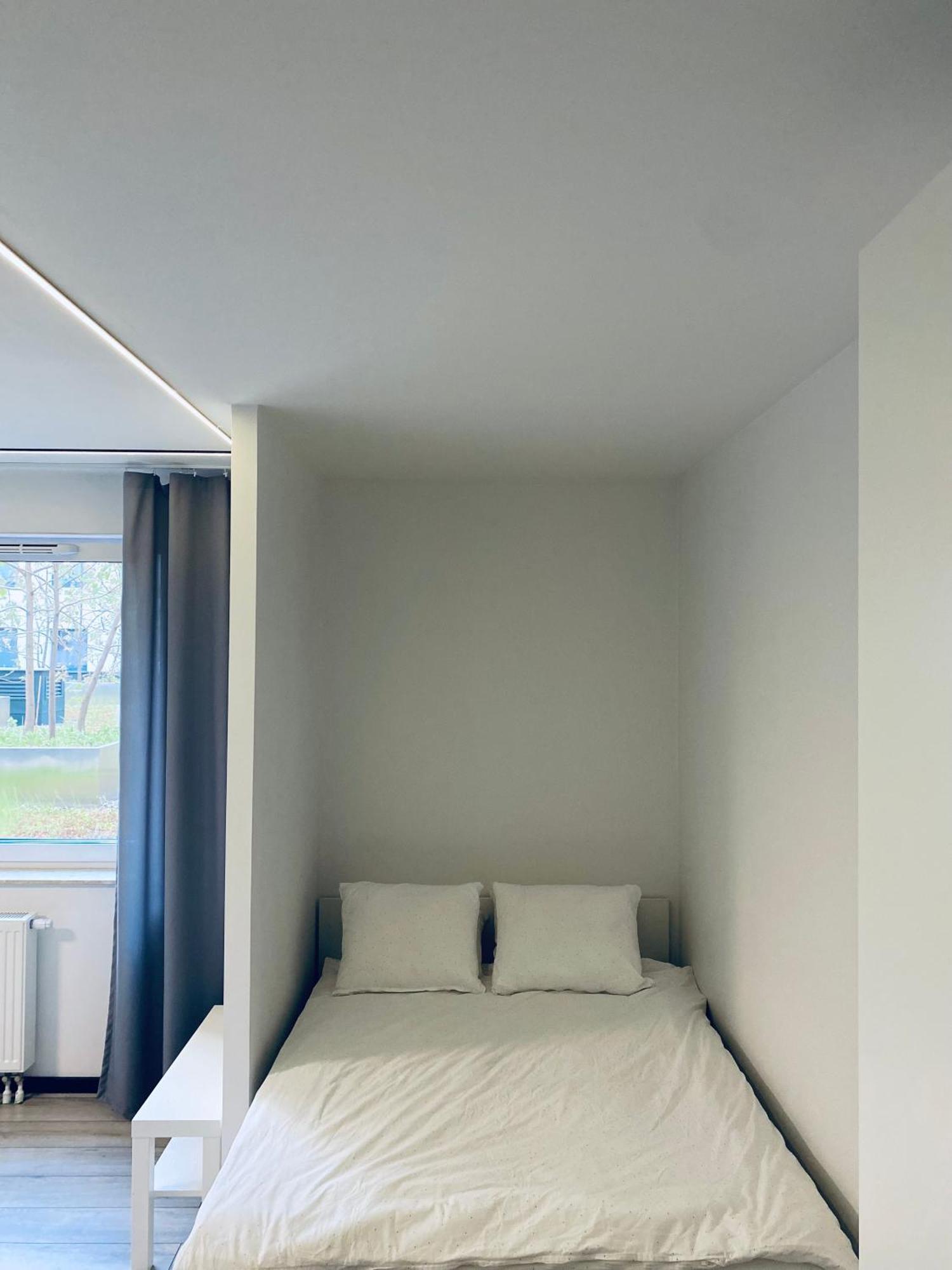 Enes Apartments Legnicka Street 59D Wrocław Buitenkant foto