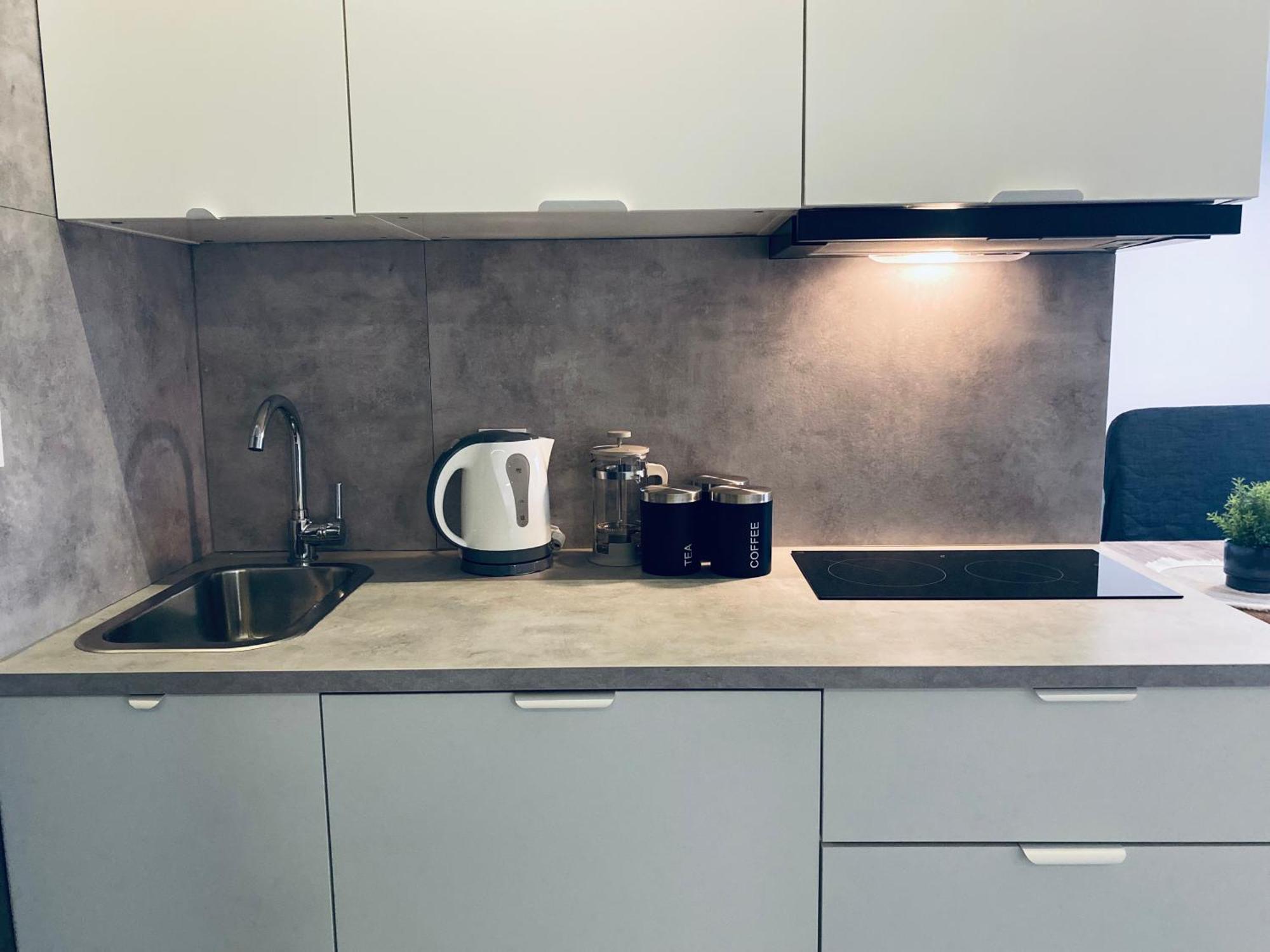 Enes Apartments Legnicka Street 59D Wrocław Buitenkant foto