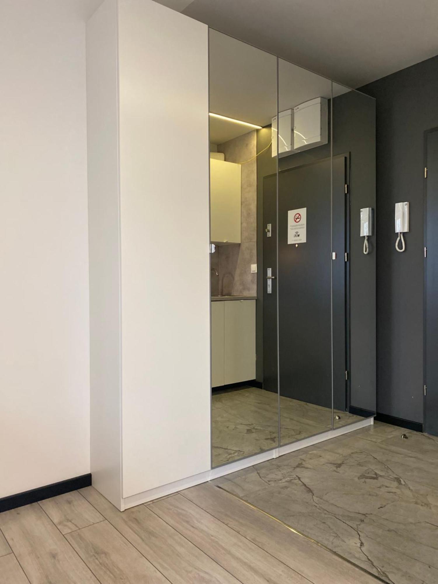 Enes Apartments Legnicka Street 59D Wrocław Buitenkant foto