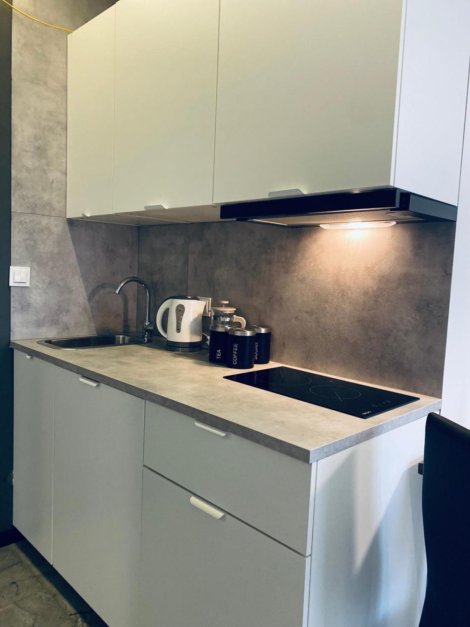 Enes Apartments Legnicka Street 59D Wrocław Buitenkant foto