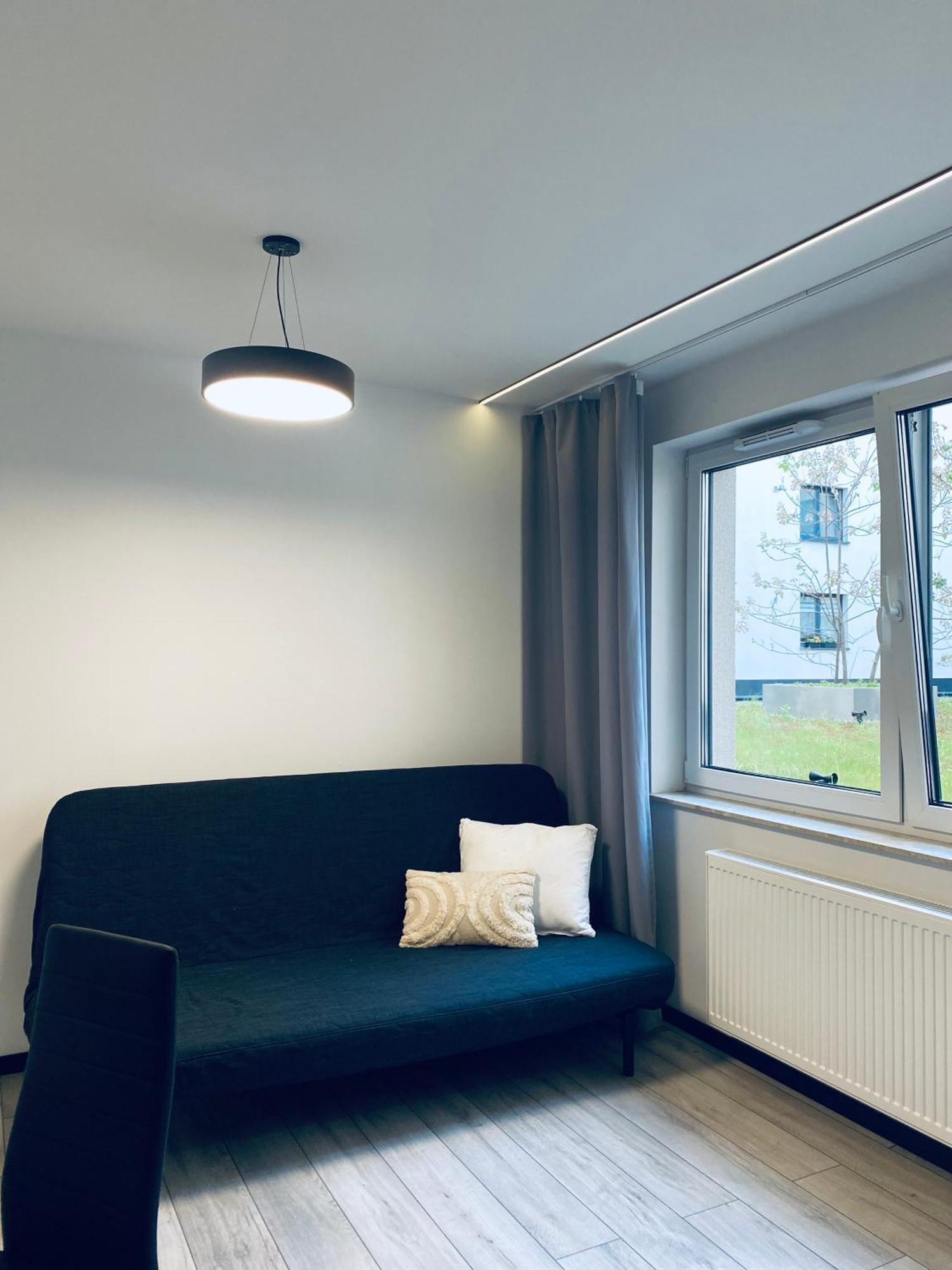 Enes Apartments Legnicka Street 59D Wrocław Buitenkant foto