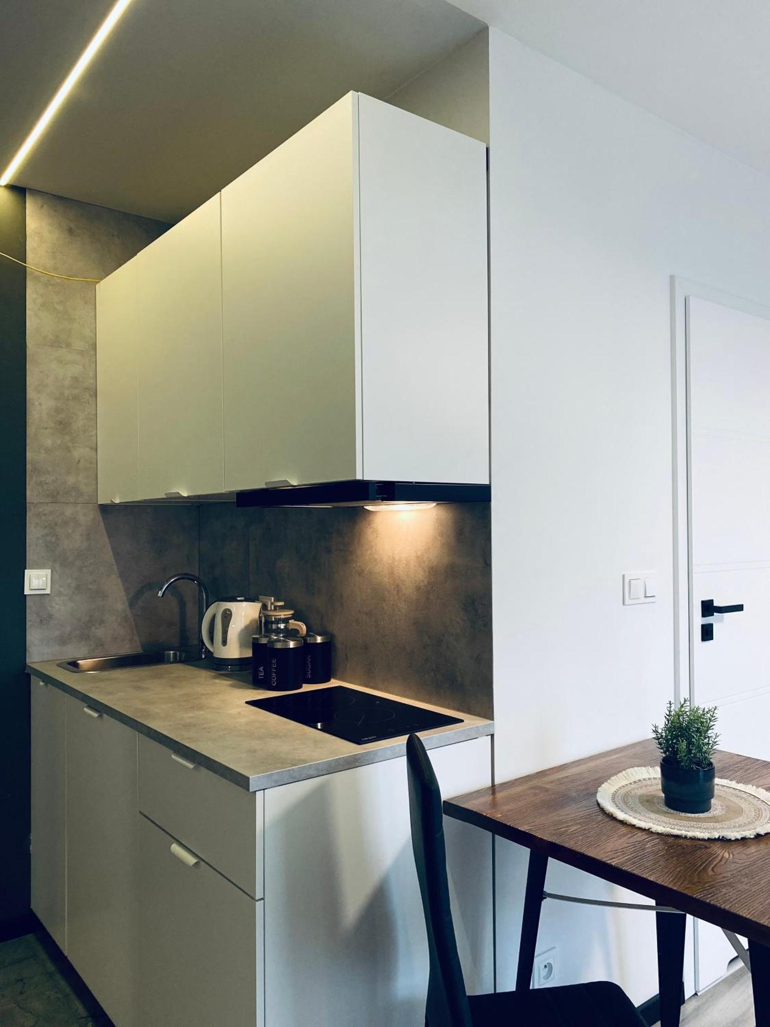 Enes Apartments Legnicka Street 59D Wrocław Buitenkant foto